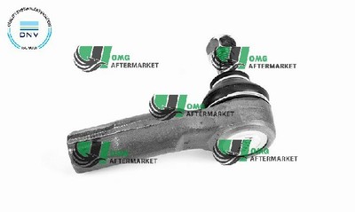 OMG SRL G10.3030 Tie Rod End for AUDI,SEAT,SKODA,VW