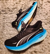 Puma Magnify Nitro 3 Laufschuhe Herren Gr.43 ...