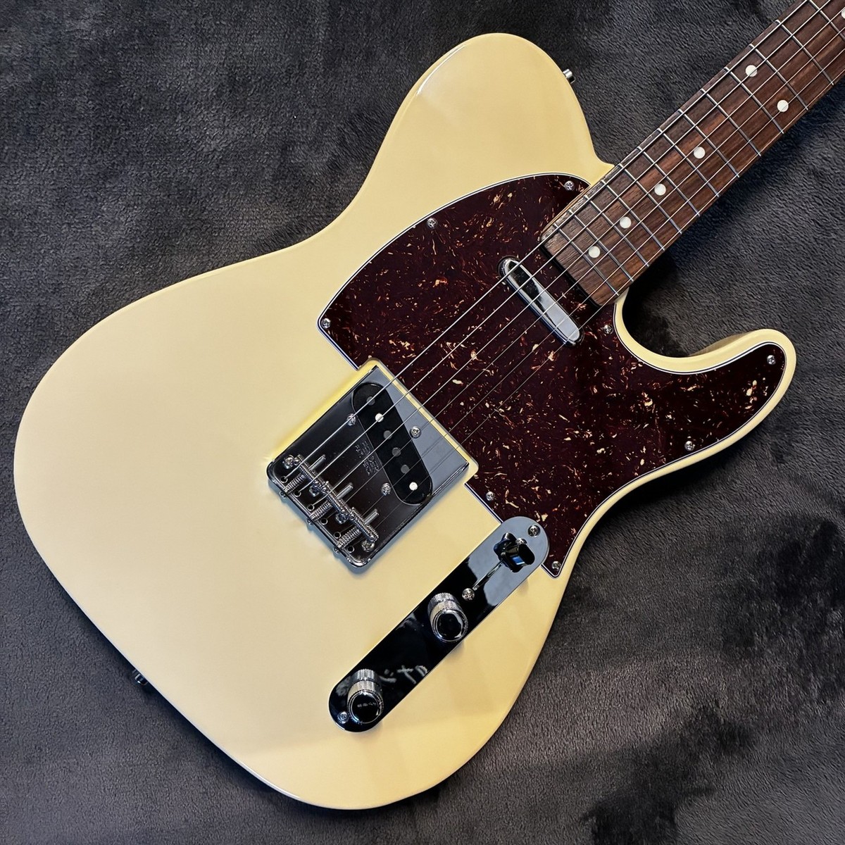 Fender Made in Japan Traditional II 60s Telecaster VWT Used