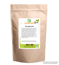 250 G | BIO Poudre De Cannelle | Ceylan | Cannelle | Poudre | Épice | Moulue