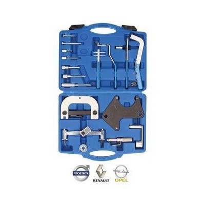 Motor-Einstellwerkzeug-Satz für Renault BRILLIANT TOOLS BT594650