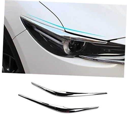 Car Accessories Fit for Mazda CX-5 CX5 2018-2023 2024 2025 Exterior Front