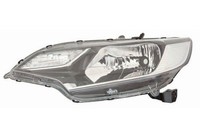 Original Abakus Hauptscheinwerfer 217-1186R-LEMN2 FüR Honda