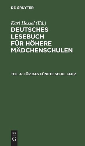 Für Das Fünfte Schuljahr (Hardback)