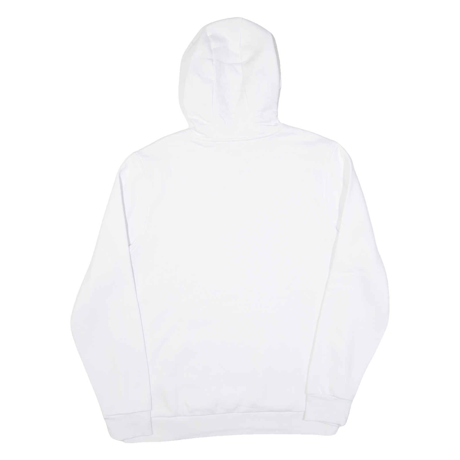 Felpa con cappuccio FILA donna bianca L