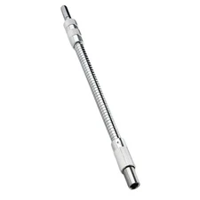 1/4" Extension Screwdriver Drill Bit Flexible Shaft Bit Holder Connecting Link