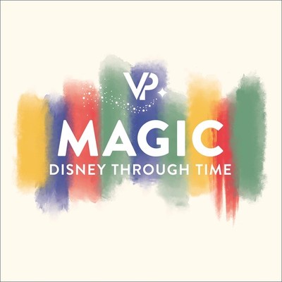 BYU Vocal Point Magic (CD) (US IMPORT)