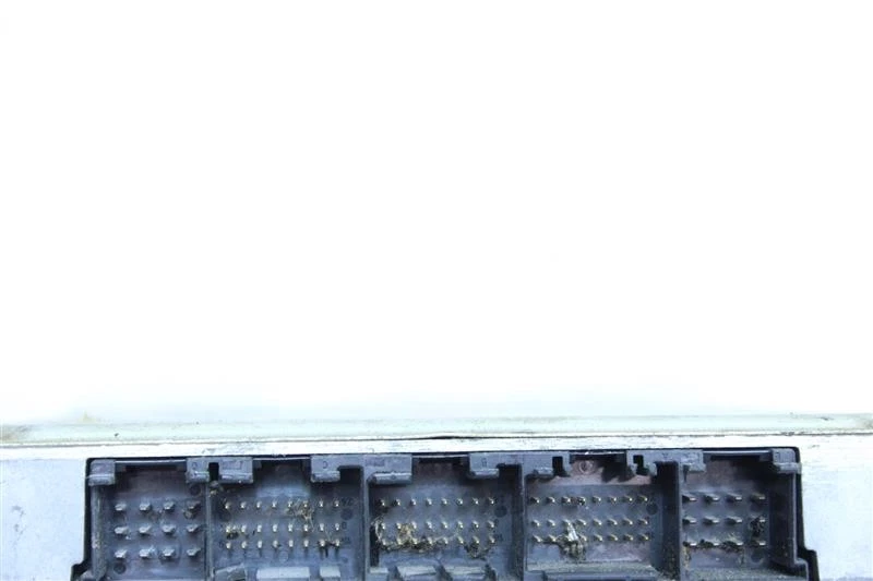 ECU ECM COMPUTER AUDI A4 A6 1995 95 1996 96 97 98 2.8L 8D0906266B 1132275 - Imagem 4 de 4