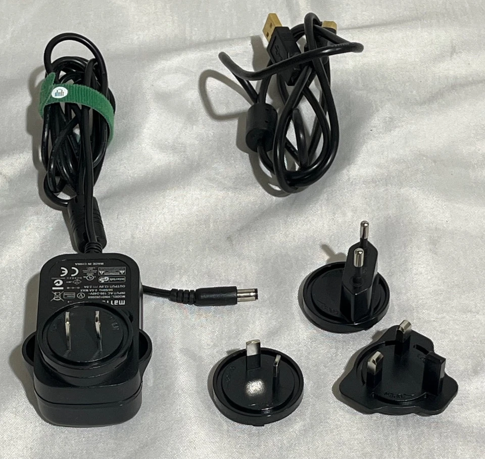 Matter and Form MFS1V1 3D Scanner - Image 4 of 4