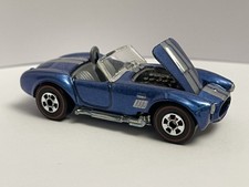 Hot Wheels Since 68 Top 40 Box Set Shelby Cobra 427