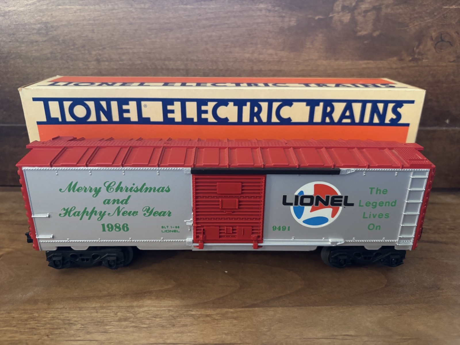 Click here to see eBay Auction