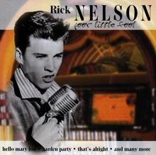 Poor Little Fool von Rick Nelson | CD | Zustand gut