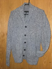 Express Cardigan Men's Sweatshirt Size L