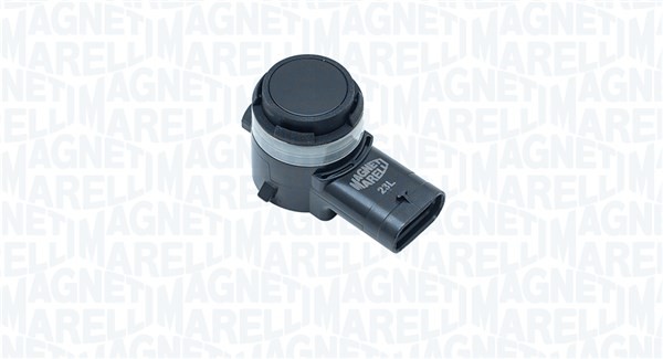 Fits MAGNETI MARELLI 021016184010 Parking sensor 021016184010 Parking distance
