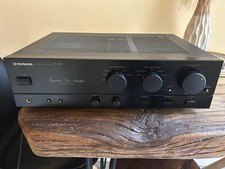 PIONEER A-449 HiFi Stereo gepflegter Verstär...