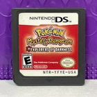 Pokemon Mystery Dungeon Explorers of Darkness [Nintendo DS – Cartridge Only]