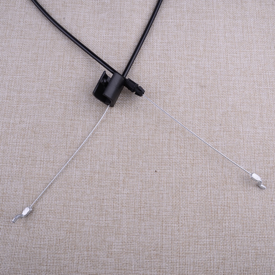1x Lawn Mower Control Cable Fit For Husqvarna Poulan Jonsered Dixon 532408047