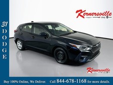 2024 Impreza