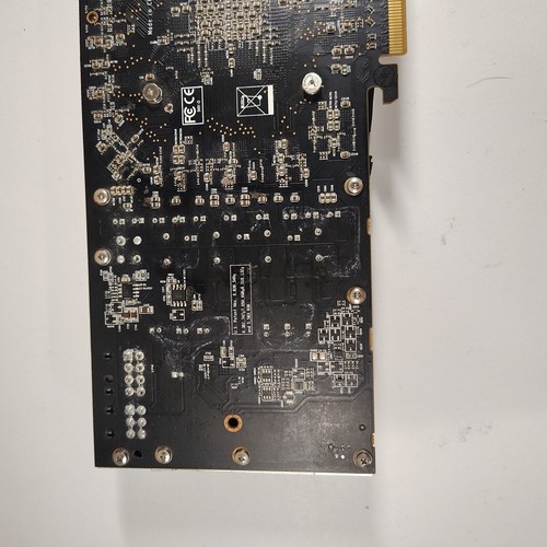 XFX DD AMD Radeon HD 7950 Graphics Card 3GB GDDR5 Ghost R7900 Series GPU - Picture 7 of 9
