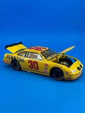 Action Platinum Johnny Benson #30 Pennzoil 1996 Pontiac Grand Prix 1:24 Scale