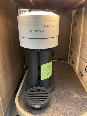 ENV120.W Vertuo Next Basic Nespresso-Kapselmaschine - Wie neu 1#1906836
