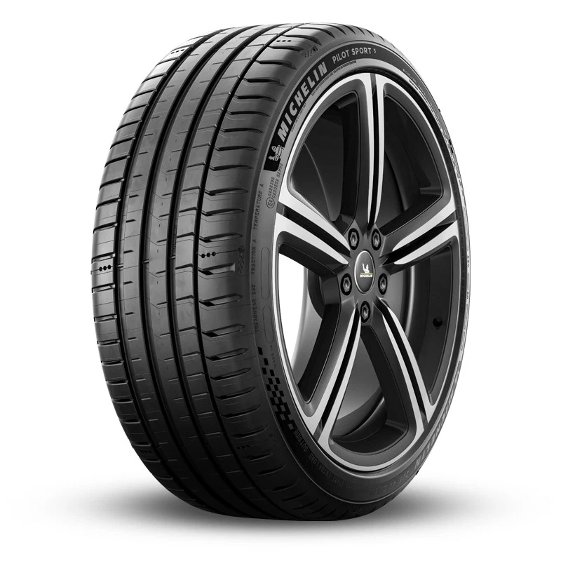 Michelin 275/40/18 Car & Truck Tires for sale | eBay