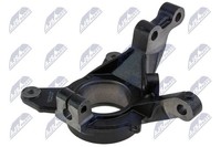 NEU - NTY ZZP-RE-035 Achsschenkel, RadaufhäNgung FüR Renault