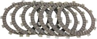 Kupplungssatz Serie Ck Ersatz EBC Ktm Sx 85 Husqvarna Tc 85 Ck5610