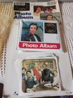 Happy Days Fonzie Photo Album PPC 1982 — photo 1