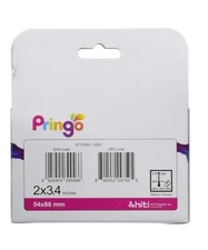 Pringo Photo Paper (30-Pack) for Prints and Printers For Pringo WiFi Printer