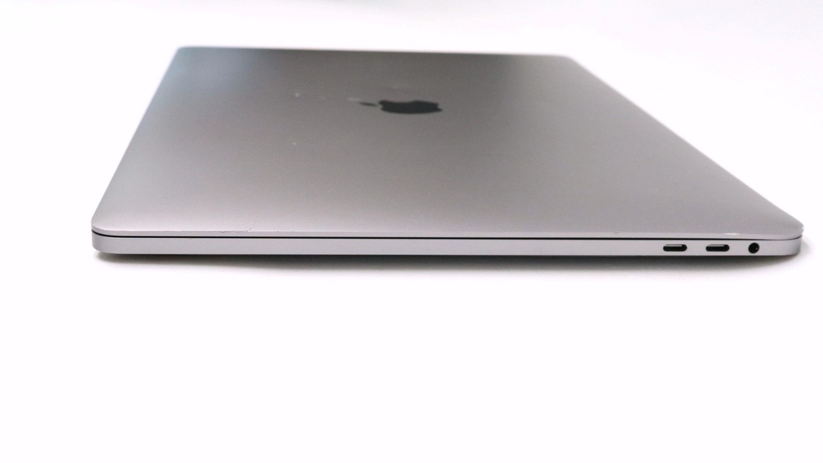Apple MacBook Pro A1990 15 Core i7 32GB 256GB Gray 2019 | eBay