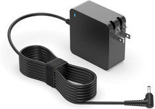Charger Fit for Lenovo Laptop, Ideapad 1 3 5, Slim 3 5 7, S340 S145 330 320 310,