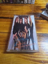 Cassette Tape METALLICA The 5.98 EP - Garage Days Re-Revisited Helpless Brain