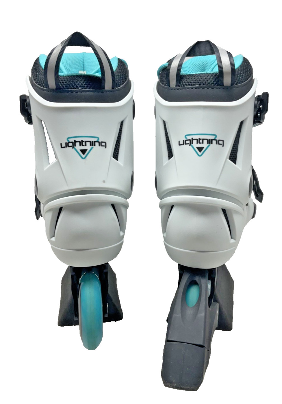 Rollerblade Lightning 80 Womens Skates 8.0 - 8.5