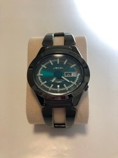 Seiko ALBA ALBA AKA Black