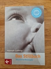 Das Stillbuch von Hannah Lothrop