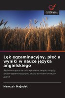 L¿K Egzaminacyjny, P¿E¿ A Wyniki W Nauce J¿Zyka Angielskiego | Hamzah Najadat