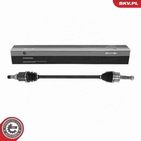 Antriebswelle Esen SKV 40SKV328 FüR Mitsubishi Colt 6 CZC RG Z31A Z32A LPG Z21A