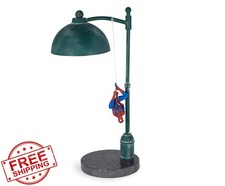 Spider-Man 16" LED Mood Desk Lamp