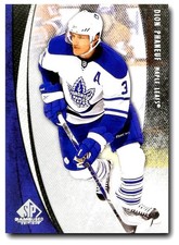 2010-11 SP Game Used **** PICK YOUR CARD **** From SET [1-100]
