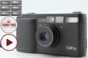 Ricoh Gr1 Gr1s | eBay