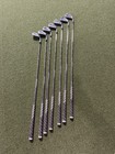 Mint Mizuno Pro M15 Iron Set 4-PW True Temper AMT Silver Stiff Flex Steel — photo 7