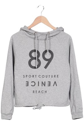 VENICE BEACH Kapuzenpullover Damen Hoodie Kapuzensweater Kapuzenpull... #lxfbafj