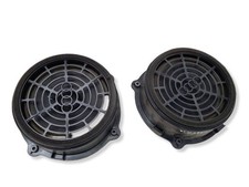 Audi TT 8J MK2 2012 2.0TFSI Front left and right door speaker Petrol 155kW