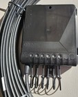 Corning DFA6F1FDD1T1200F0P Evolv 6Pushlok  SST Dielectric Cable 12K FT $220 AVG. — photo 2