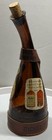 Vtg George Dickel Tennessee Whisky souvenir bottle-like Star Trek Saurian bottle — photo 2