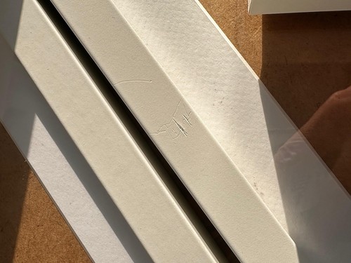 Ribba Rödalm Ikea Bilderrahmen 3 Bilder - Bild 7 von 8