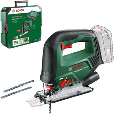 Bosch Akku-Stichsäge AdvancedSaw 18V-140 - i...