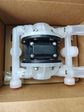 Brand New PD05P-ARS-PTT-B Double Diaphragm Pump for ARO INGERSOLL RAND