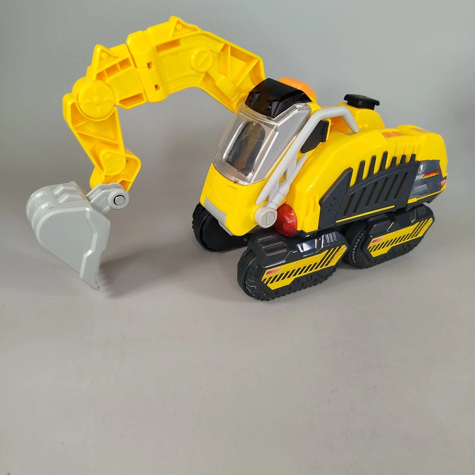 VTech Switch & Go Dinos Set von 5 Transformationsfiguren - Bild 4 von 4